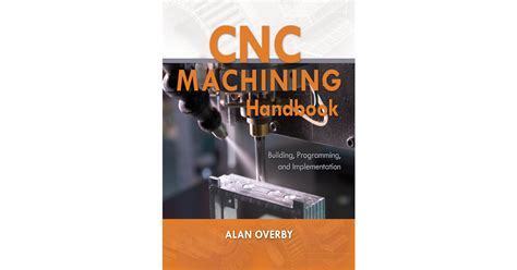 cnc machining handbook free download|cnc programming books free download.